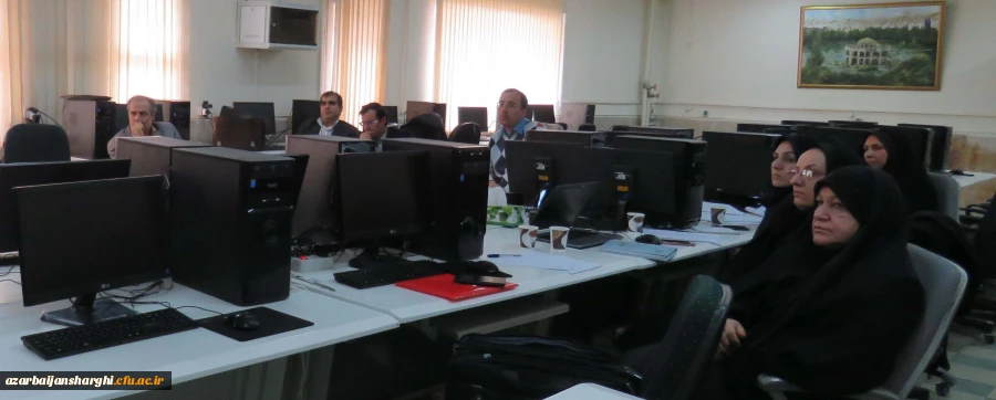 کارگاه هم اندیشی آموزش علوم با رویکرد STSE برگزار شد