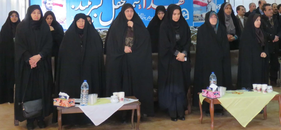 مراسم بزرگداشت سی و هشتمین سالگرد پیروزی انقلاب اسلامی برگزار شد