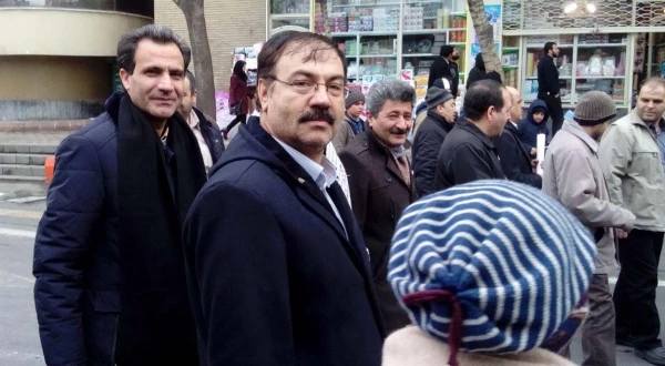 حضور مدیریت،اساتید،کارکنان و دانشجو معلمان دانشگاه فرهنگیان استان آذربایجان شرقی در راهپیمایی یوم الله 22 بهمن