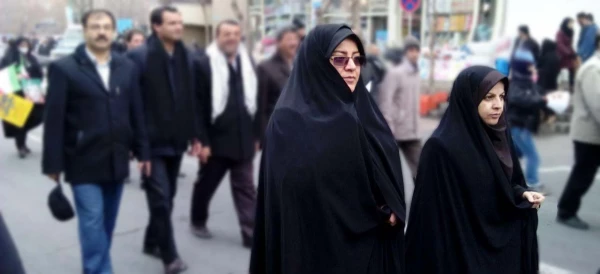 حضور مدیریت،اساتید،کارکنان و دانشجو معلمان دانشگاه فرهنگیان استان آذربایجان شرقی در راهپیمایی یوم الله 22 بهمن