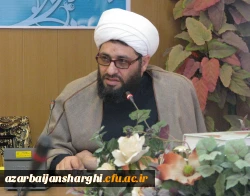 مراسم تکریم ومعارفه مسئولین سابق و جدید نهاد نمایندگی مقام معظم رهبری(مد)