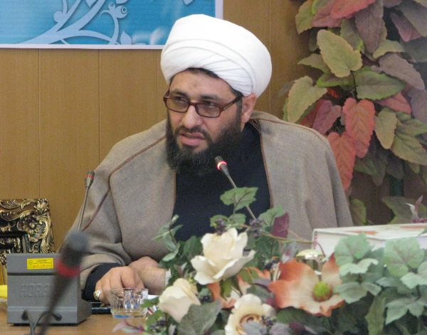 مراسم تکریم ومعارفه مسئولین سابق و جدید نهاد نمایندگی مقام معظم رهبری(مد)