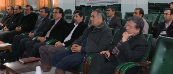 بر گزاری دوره ه بالندگی سبک زندگی سالم در پردیس علامه امینی(ره)