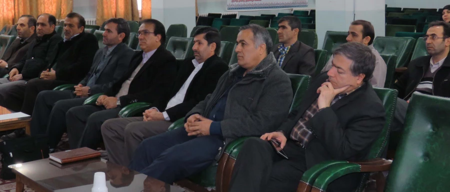 بر گزاری دوره ه بالندگی سبک زندگی سالم در پردیس علامه امینی(ره)