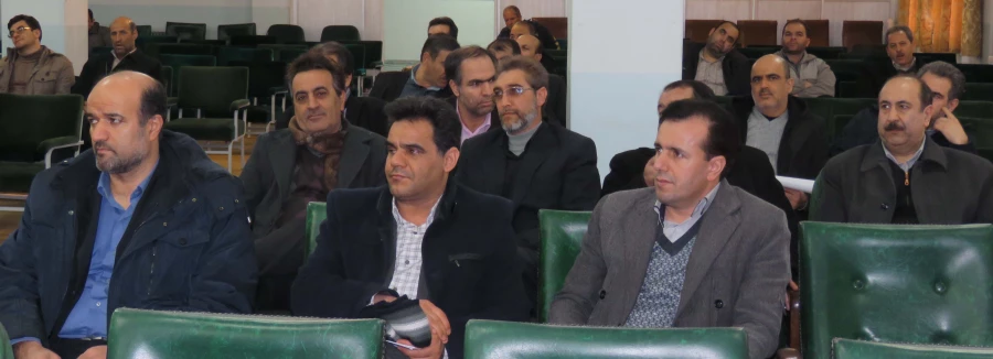 بر گزاری دوره ه بالندگی سبک زندگی سالم در پردیس علامه امینی(ره)