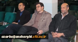 بر گزاری دوره ه بالندگی سبک زندگی سالم در پردیس علامه امینی(ره)