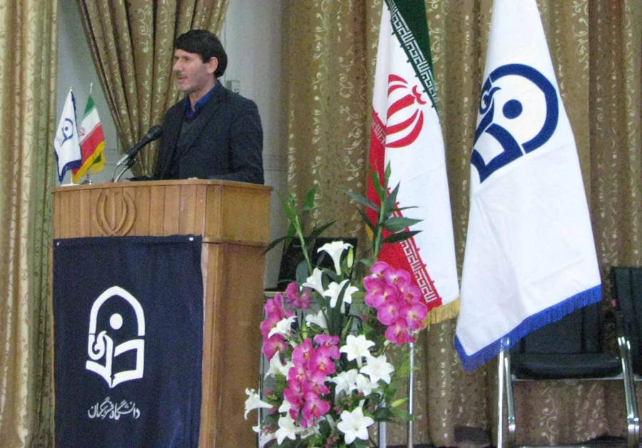 دوره ضمن خدمت "آموزش حقوقی مدیران"   برگزار شد