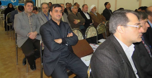 دوره ضمن خدمت "آموزش حقوقی مدیران"   برگزار شد