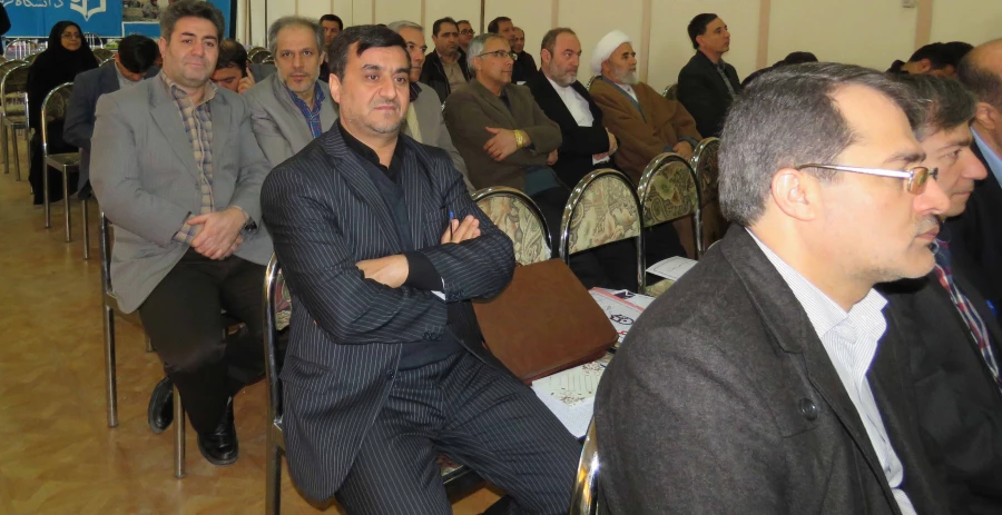 دوره ضمن خدمت "آموزش حقوقی مدیران"   برگزار شد