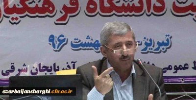 دکتر غلامرضا کیانی در تبریز عنوان کرد:
معاونت نظارت و ارزیابی کار های بنیادینی انجام داده است