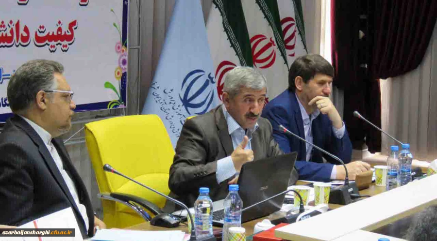 گزارش تصویری بخش اول