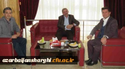 گزارش تصویری بخش اول