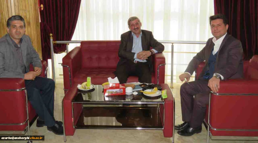 گزارش تصویری بخش اول