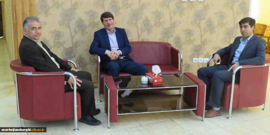 گزارش تصویری بخش اول