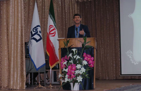 مراسم بزرگداشت روز معلم