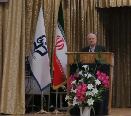 مراسم بزرگداشت روز معلم