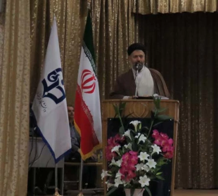 مراسم بزرگداشت روز معلم