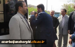 دیدار جمعی از معلمان و فرهنگیان با مقام معظم رهبری (مدظله العالی)