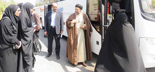 دیدار جمعی از معلمان و فرهنگیان با مقام معظم رهبری (مدظله العالی)