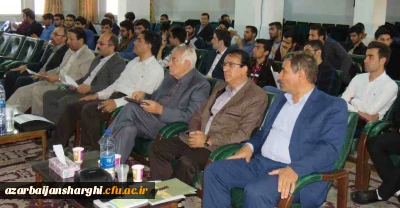 برگزاری سمینار ریاضی در آستانه ۲۸ اردیبهشت روز بزرگداشت حکیم عمر خیام