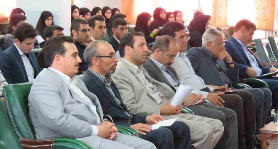 برگزاری سمینار ریاضی در آستانه ۲۸ اردیبهشت روز بزرگداشت حکیم عمر خیام