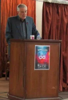 برگزاری سمینار ریاضی در آستانه ۲۸ اردیبهشت روز بزرگداشت حکیم عمر خیام