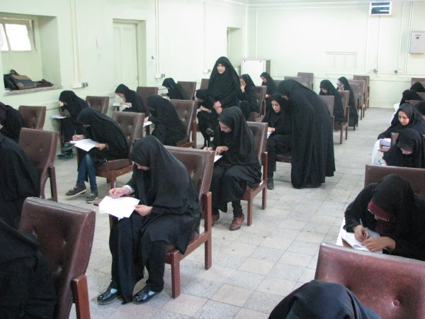 اولین مرحله مسابقات منطقه ای بیست وهفتمین  جشنواره  فرهنگی اجتماعی دانشجو معلمان  منطقه 1 برگزار شد. 7