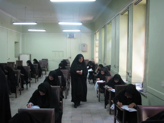 اولین مرحله مسابقات منطقه ای بیست وهفتمین  جشنواره  فرهنگی اجتماعی دانشجو معلمان  منطقه 1 برگزار شد. 9