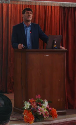 همایش استانی علمی-پژوهشی برنامه درسی چند پایه