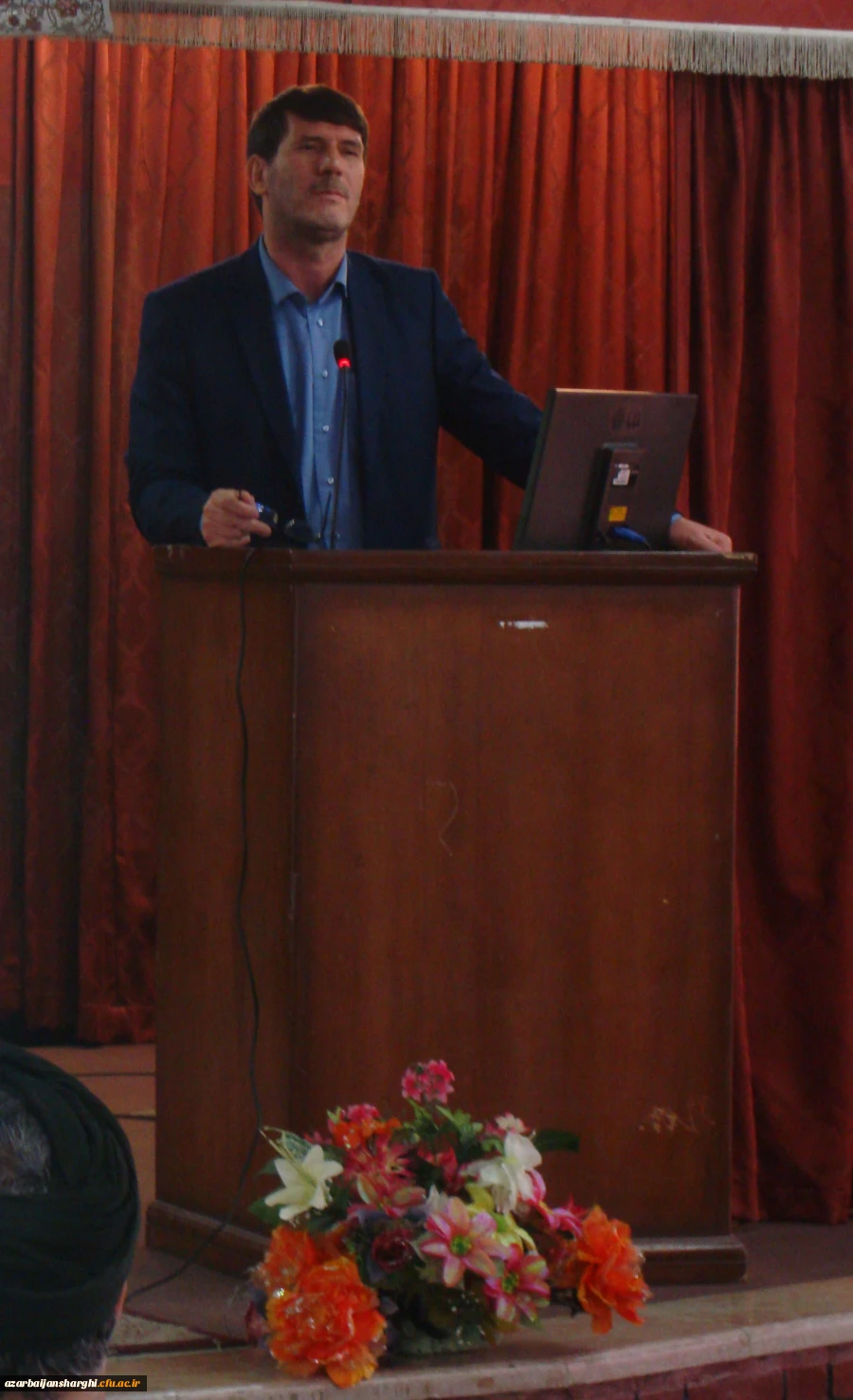 همایش استانی علمی-پژوهشی برنامه درسی چند پایه