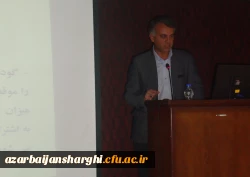 همایش استانی علمی-پژوهشی برنامه درسی چند پایه