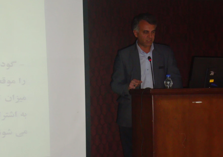 همایش استانی علمی-پژوهشی برنامه درسی چند پایه