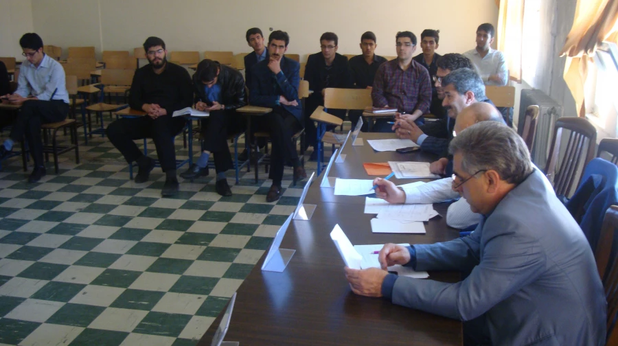 همایش استانی علمی-پژوهشی برنامه درسی چند پایه