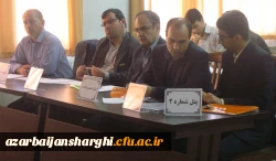 همایش استانی علمی-پژوهشی برنامه درسی چند پایه