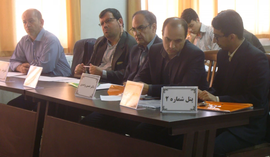 همایش استانی علمی-پژوهشی برنامه درسی چند پایه