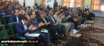 در پردیس علامه امینی(ره) برگزار شد:

همایش استانی علمی-پژوهشی برنامه درسی چند پایه