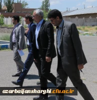 بررسی نحوه اجرای تفاهم نامه کشوری فی مابین