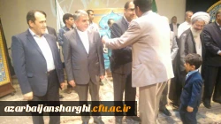 مقاله دکتر یاسین توکلی به عنوان برگزیده دومین همایش علمی پژوهشی کرامت انسانی در آموزه های رضوی شناخته شد.