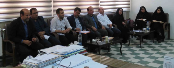 تاکید بر برگزاری با شکوه جشن دانش آموختگی دانشجو معلمان دانشگاه فرهنگیان آذربایجان شرقی