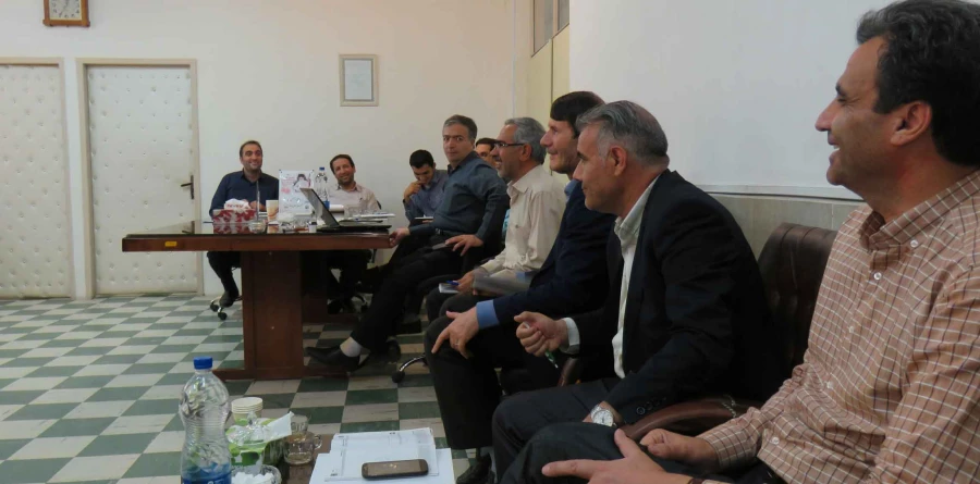 تاکید بر برگزاری با شکوه جشن دانش آموختگی دانشجو معلمان دانشگاه فرهنگیان آذربایجان شرقی