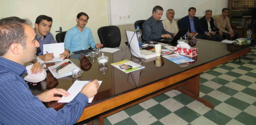 تاکید بر برگزاری با شکوه جشن دانش آموختگی دانشجو معلمان دانشگاه فرهنگیان آذربایجان شرقی