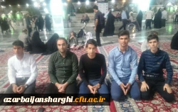 دوره معرفتی فرهنگی حیات طیبه