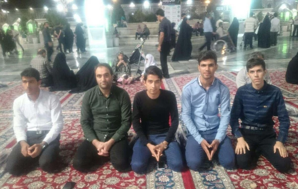 دوره معرفتی فرهنگی حیات طیبه