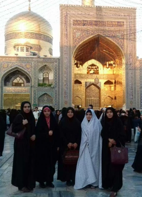 دوره معرفتی فرهنگی حیات طیبه