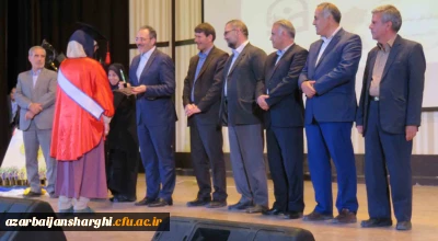 دکتر مهر محمدی در همایش دانش آموختگی دانشجو معلمان آذربایجان شرقی:

صداقت معلمی حکم می کند که هیچگاه خود را دانای کل جلوه ندهید