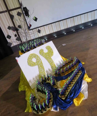 همایش دانش آموختگی دانشجو معلمان آذربایجان شرقی