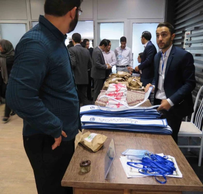 همایش دانش آموختگی دانشجو معلمان آذربایجان شرقی