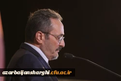 همایش دانش آموختگی دانشجو معلمان آذربایجان شرقی