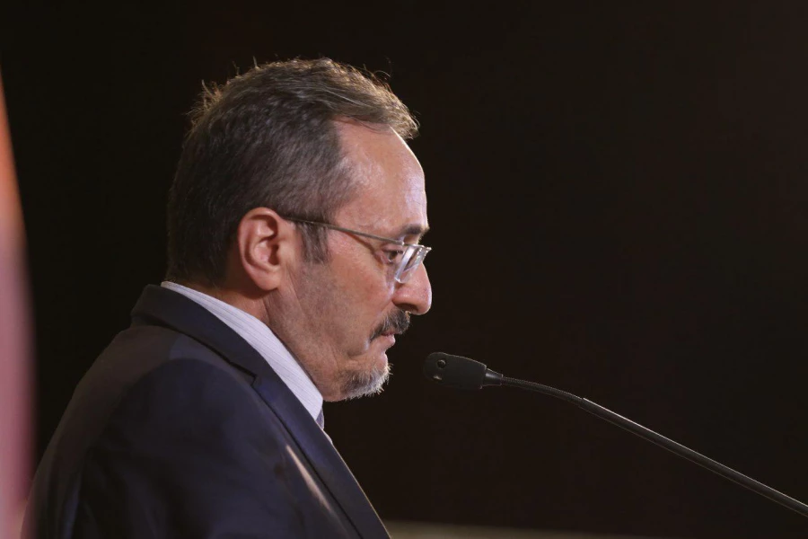 همایش دانش آموختگی دانشجو معلمان آذربایجان شرقی