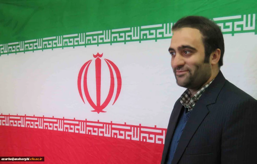 داود قاسم زاده